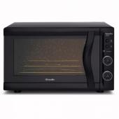 Horno Eléctrico Mueller Sonetto 44 lts Negro